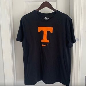 Nike University of Tennessee T